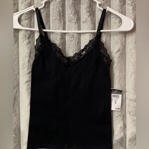 Brand new Rue21 lace cami
